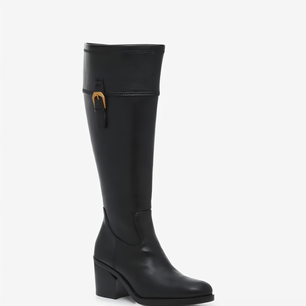 Franco Sarto
Women's Adabella Wide Calf Knee High Boots